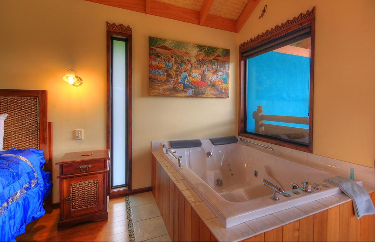 Maleny Tropical Retreat Bed & Breakfast Luaran gambar